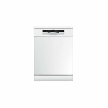 Dishwasher Teka DFS46710 White 60 cm (60 cm)