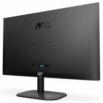 Monitor AOC 27B2H 27" FHD WLED IPS LED IPS Flicker free 75 Hz 50-60  Hz 75 Hz