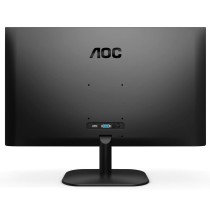 Monitor AOC 27B2H 27" FHD WLED IPS LED IPS Flicker free 75 Hz 50-60  Hz 75 Hz