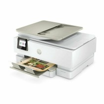 Multifunction Printer   HP 242Q0B629          