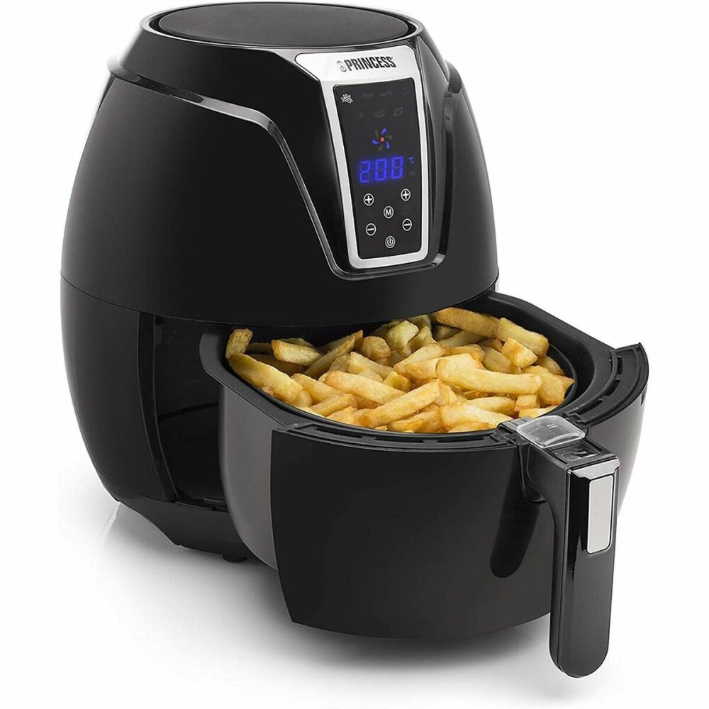 Deep-fat Fryer Princess 182021  1400 W Black