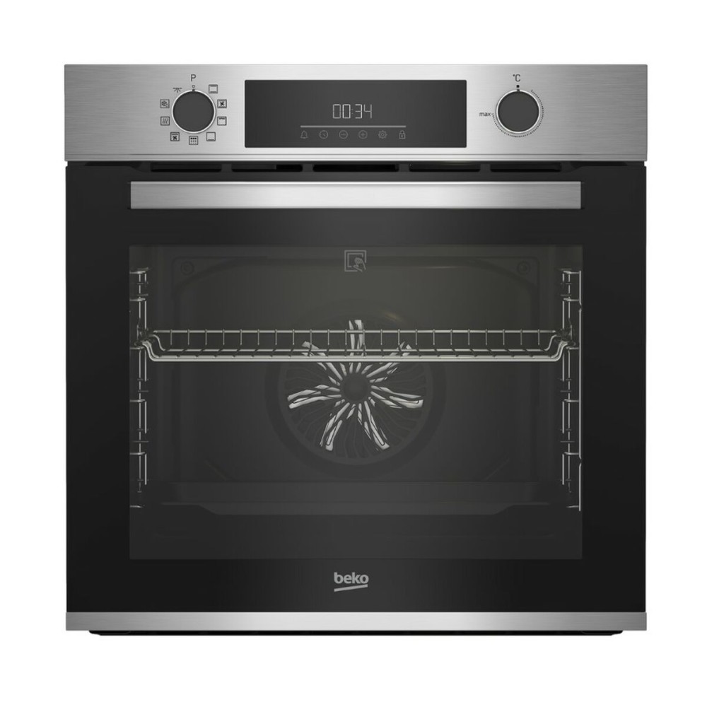 Horno Pirolítico BEKO BBIE12300XP 100 W 72 L