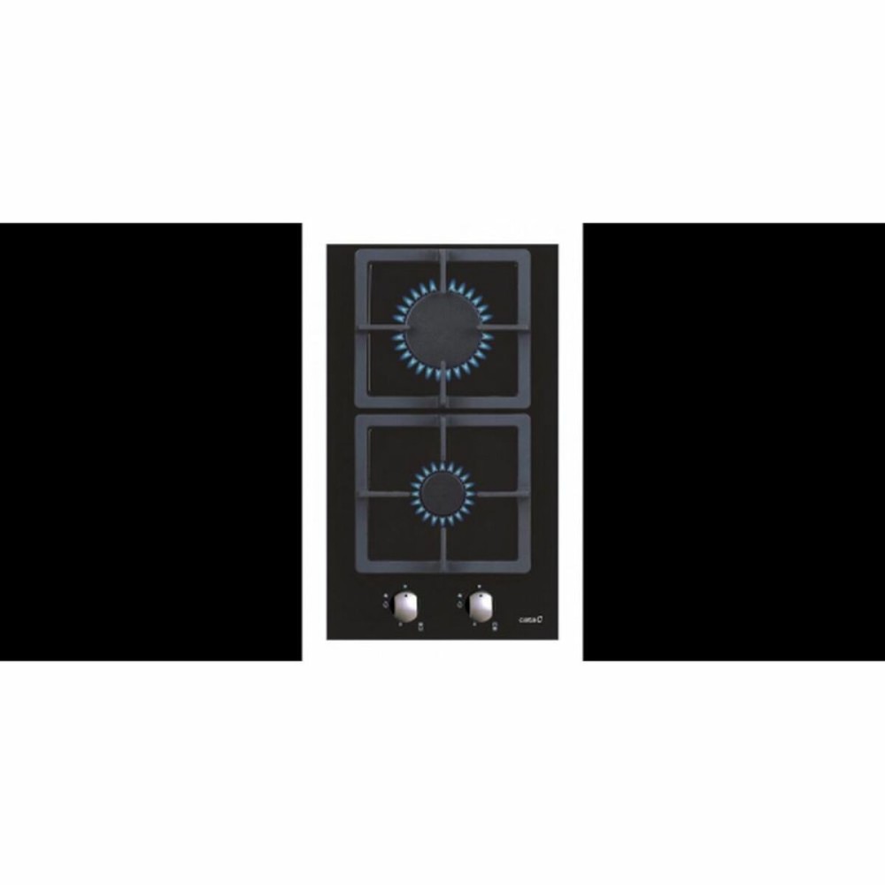 Gas Hob Cata SCI3002BK 30 cm