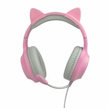 Headphones with Headband Tanooki FR-TEC Tanooki