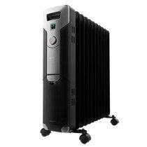 Radiatore Cecotec ReadyWarm 11000 Space Nero 2500 W