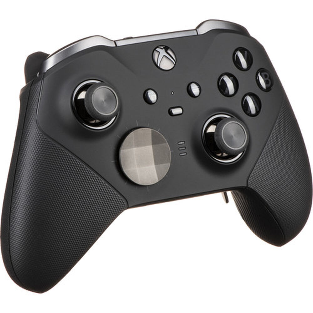 Controller für XBox One Microsoft Elite Series 2 Schwarz