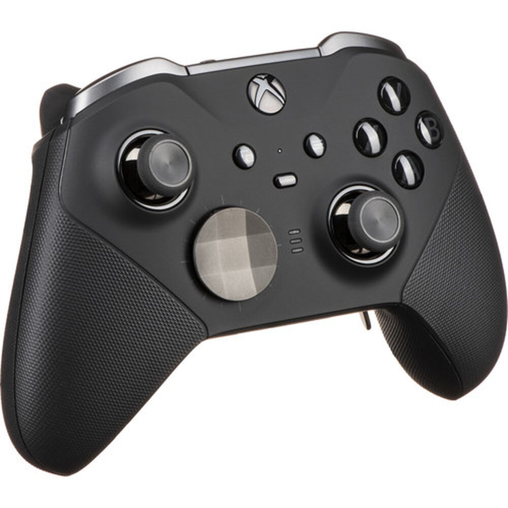 Xbox One Controller Microsoft Elite Series 2 Black