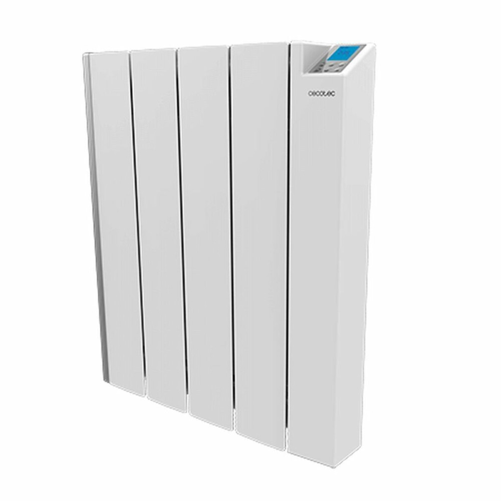 Digitaler Heizkörper Cecotec ReadyWarm 4000 Thermal Ceramic Connected 1000 W Weiß