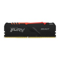 RAM Speicher RGB Kingston KF432C16BBAK2/32 3200 MHz 32 GB DDR4