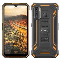 Smartphone Cubot  KING KONG 5 6,08" Quad Core 4 GB RAM 32 GB