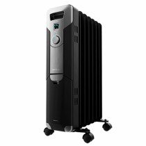 Heizkörper Cecotec ReadyWarm 7000 Space Black 1500 W