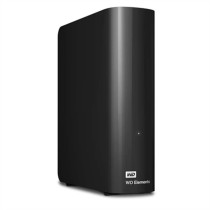 Disco Duro Externo Western Digital WDBWLG0120HBK-EESN 3,5" Negro Magnética 12 TB