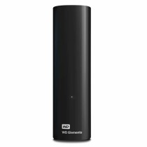 Disco Duro Externo Western Digital WDBWLG0120HBK-EESN 3,5" Negro Magnética 12 TB