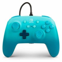 Comando Pro para Nintendo Switch + Cabo USB Nintendo 1518603-01 Azul