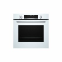 Pyrolytic Oven BOSCH HBG5780W6 White 71 L