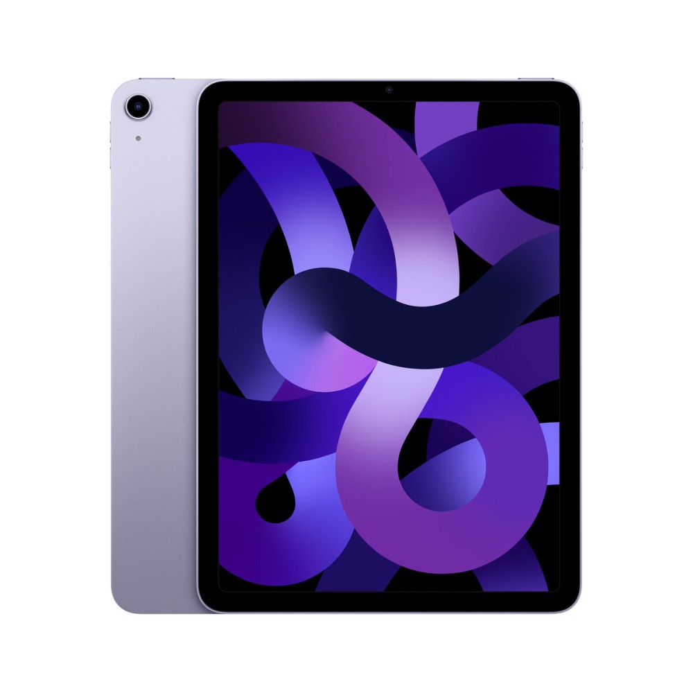 Tablet Apple Ipad Air 10,9" 256 GB Purple M1