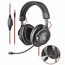 Auriculares com microfone NGS CROSSTRAIL (1 Unidade)