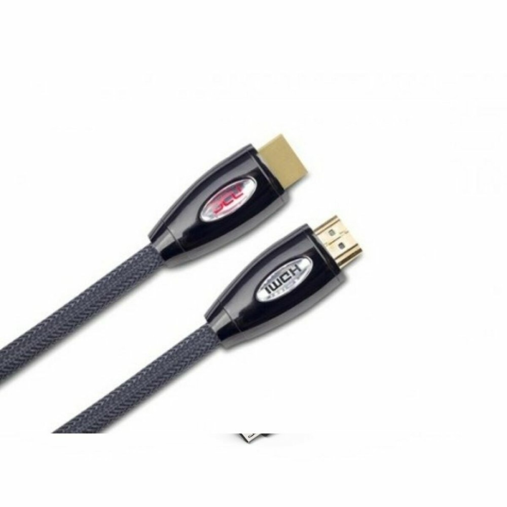 HDMI Kabel DCU METAL PREMIUM