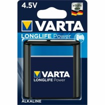 Batterien Varta 04912 121 411