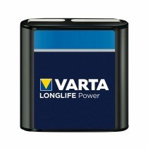 Batterie Varta 04912 121 411