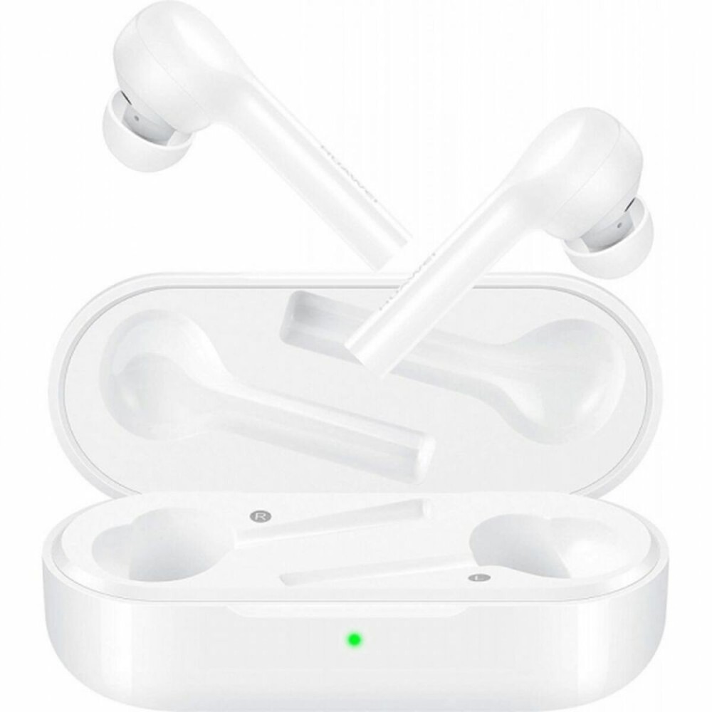 Auriculares Bluetooth Huawei 55030713 Free Buds Lite 410 mAh