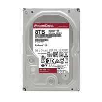 Disco Duro Western Digital WD8003FFBX 3,5" 8 TB