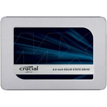 Hard Disk Crucial MX500 4 TB SSD