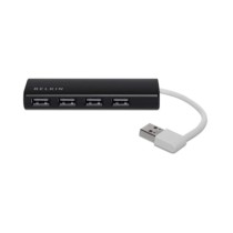 Hub USB 4 Ports Belkin F4U042BT