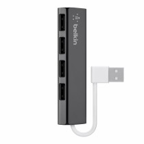 Hub USB 4 Portas Belkin F4U042BT