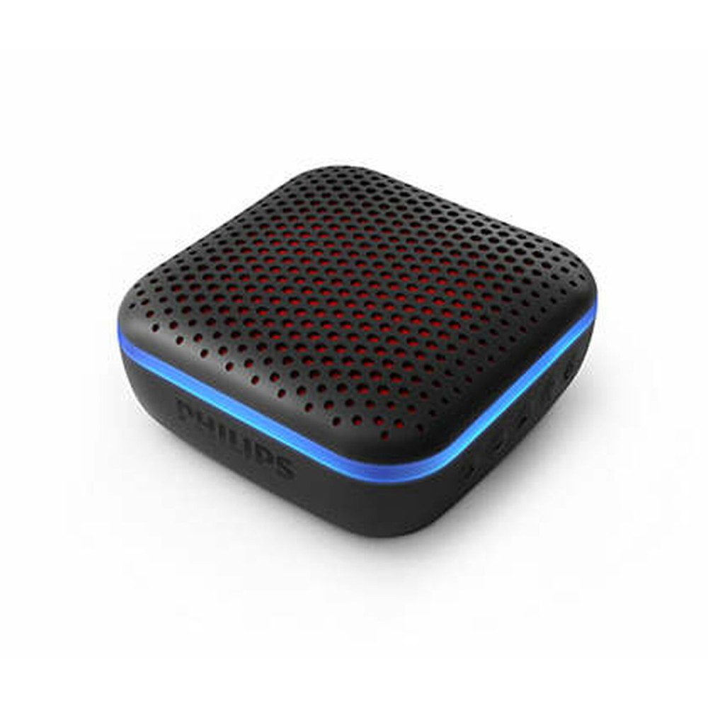 Altoparlante Bluetooth Philips TAS2505B/00 Nero 3 W