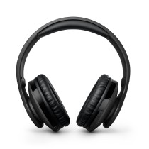 Auriculares Bluetooth Philips TAH6206BK/00 Preto