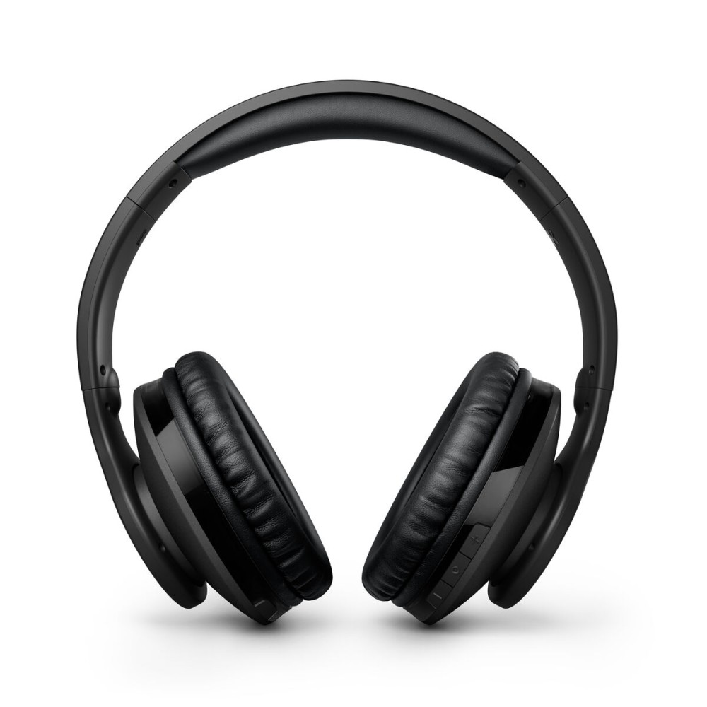 Bluetooth-Kopfhörer Philips TAH6206BK/00 Schwarz