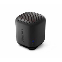 Altavoz Bluetooth Portátil Philips TAS1505B/00 Negro