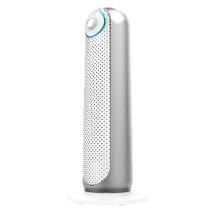 Tragbarer Heizlüfter Cecotec ReadyWarm 10050 Top Ceramic Pro Weiß 2200 W