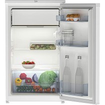 Refrigerator BEKO TS190330N White