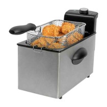 Fritadeira Cecotec CleanFry 3000