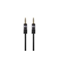 Cavo Audio Jack (3,5 mm) DCU 1,5 m