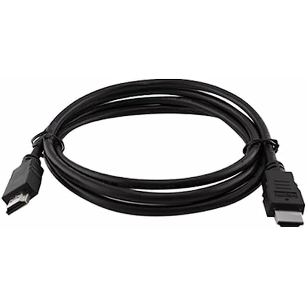 HDMI Cable Surmedia 1,5 m Black