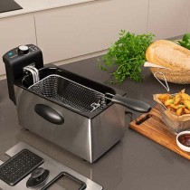 Fritteuse Cecotec CleanFry 3000