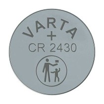 Lithium Button Cell Battery Varta CR2430 3 V 290 mAh 1.55 V