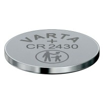 Lithium Button Cell Battery Varta CR2430 3 V 290 mAh 1.55 V