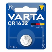 Lithium Button Cell Battery Varta CR1632 3 V 1.55 V
