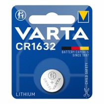 Pilha de Botão de Lítio Varta CR1632 3 V 1.55 V