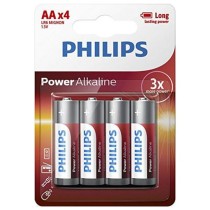 Pilhas Philips LR6P4B10 1.5 V