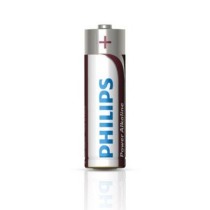 Batterie Philips LR6P4B10 1.5 V