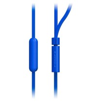 Auricolari Philips TAE1105BL/00 Azzurro Silicone