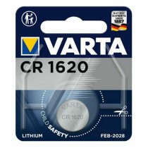 Lithium Button Cell Battery Varta 1x 3V CR 1620 CR1620 3 V 70 mAh 1.55 V