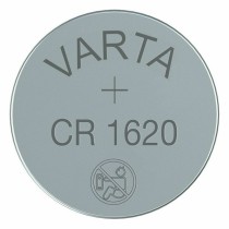 Lithium Button Cell Battery Varta 1x 3V CR 1620 CR1620 3 V 70 mAh 1.55 V