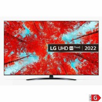 Smart TV LG 75UQ91006LA 75" 4K ULTRA HD LED WIFI