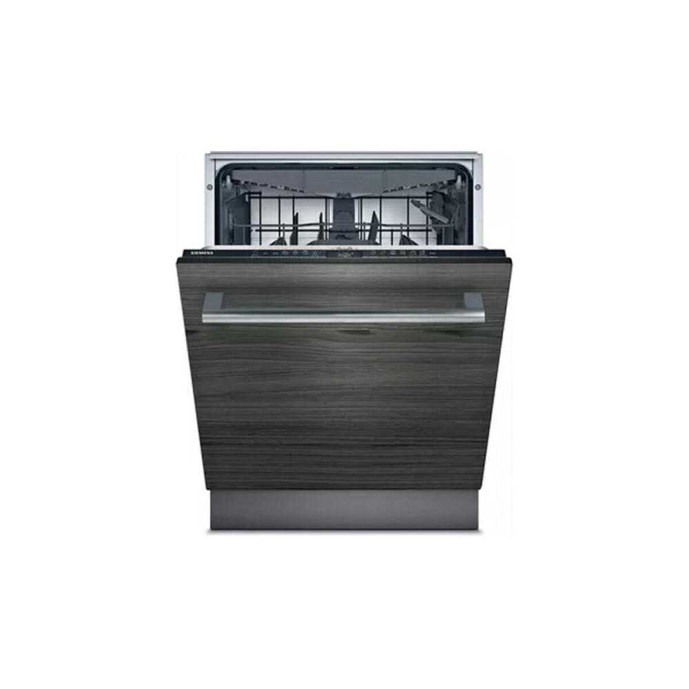 Dishwasher Siemens AG SN73HX42VE 60 cm Grey